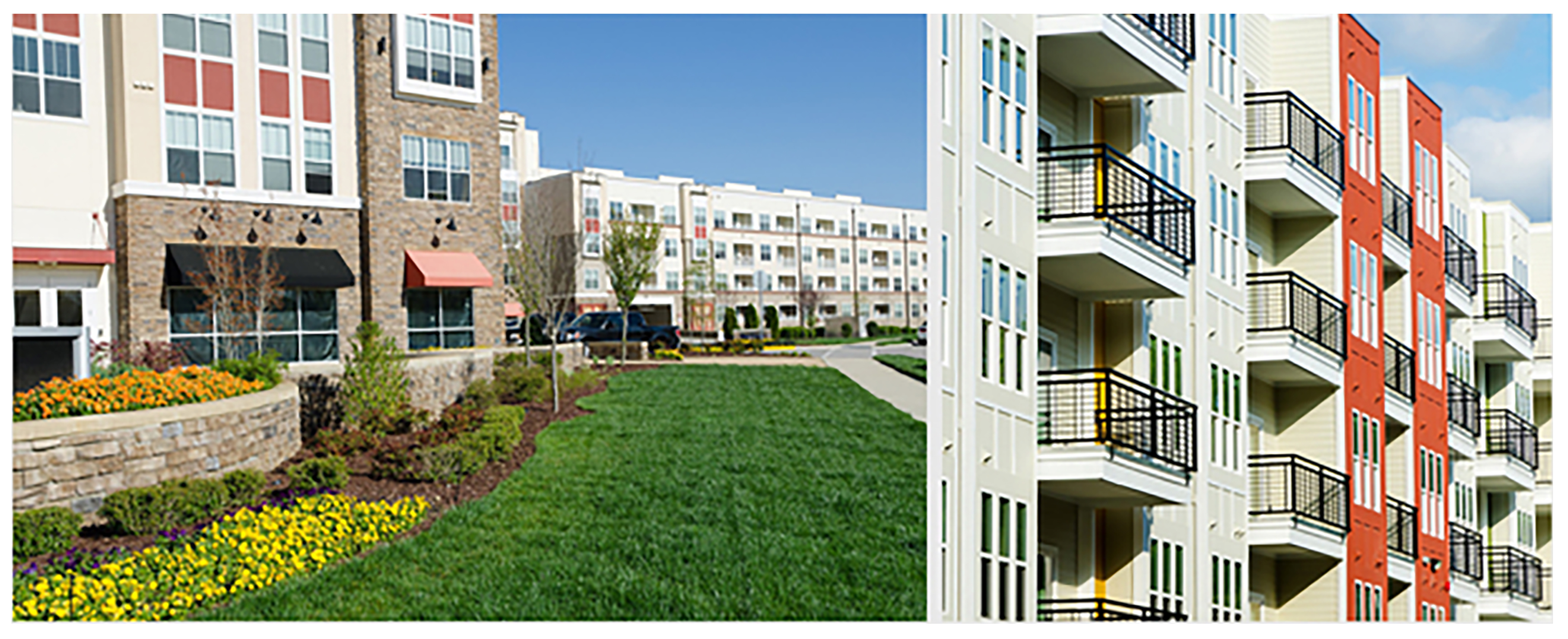 Immobilienverwaltung